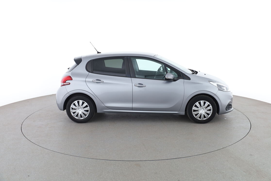 Peugeot 208 1.2 PureTech Active