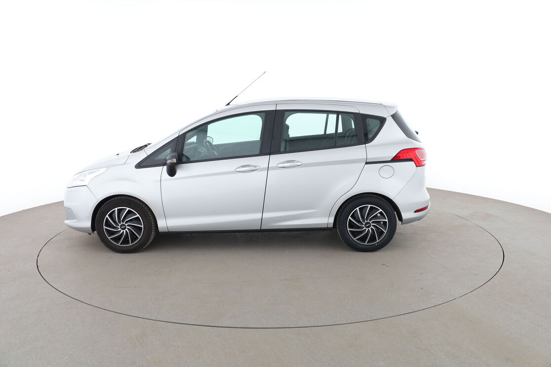 Ford B-Max 1.4 Trend BVM – Image 10