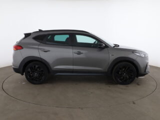 Hyundai Tucson 1.6 T-GDi N Line DCT-7
