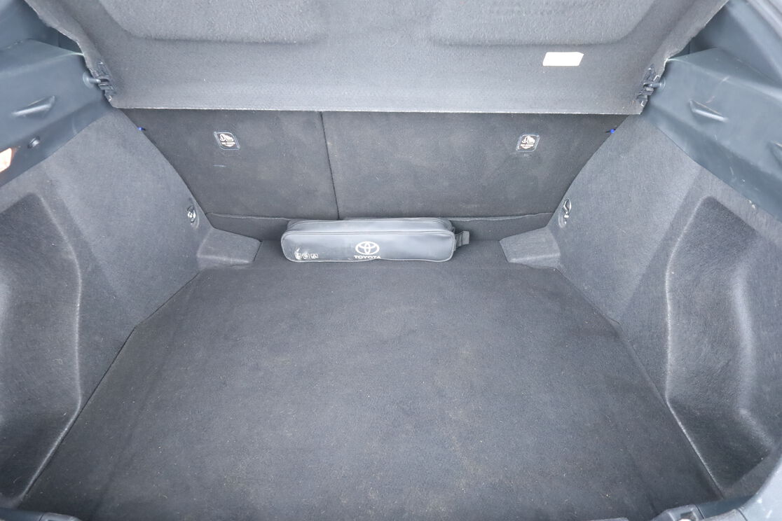 Toyota C-HR 1.8 Hybride Dynamic – Image 13