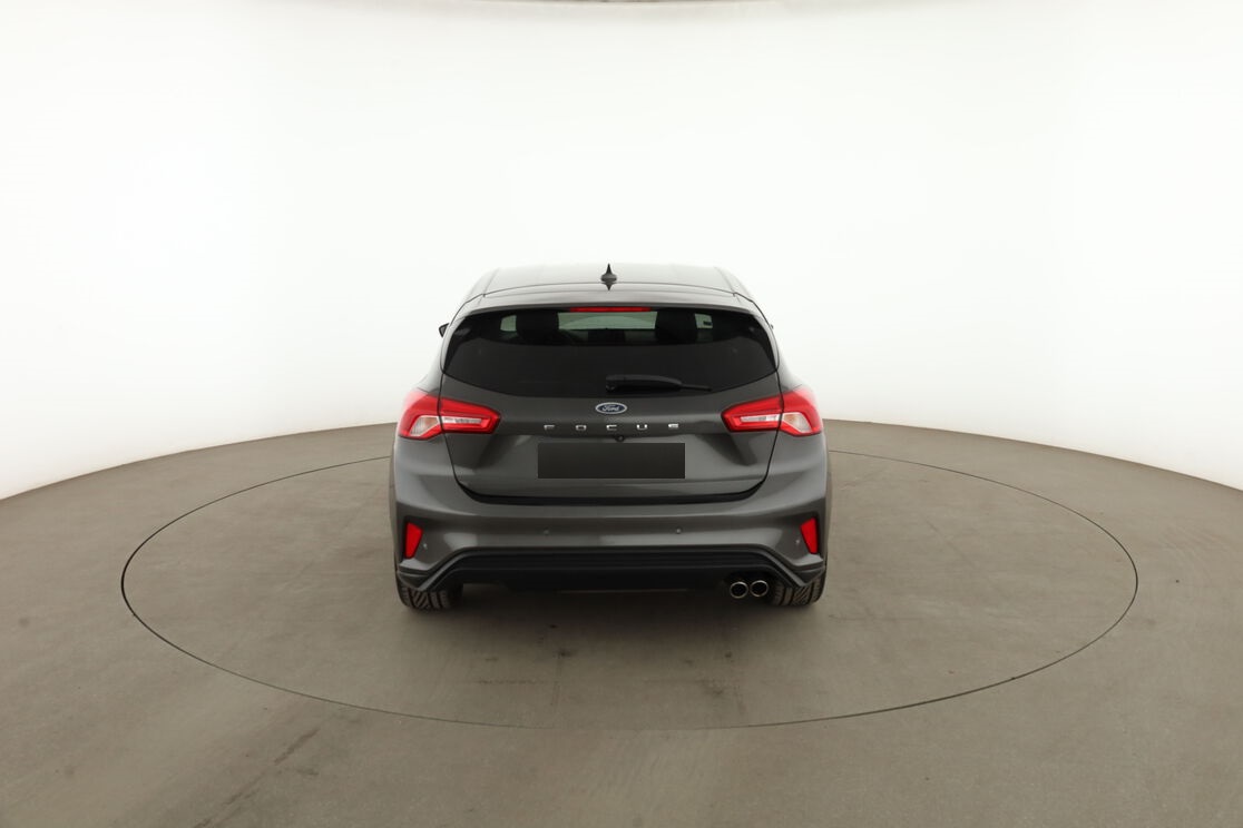 Ford Focus 1.5 EcoBlue ST Line Auto – Image 11