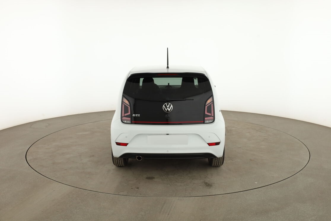 Volkswagen up! 1.0 TSI GTI – Image 12