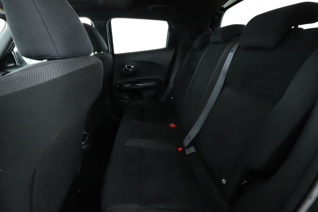 Nissan Juke 1.2 DIG-T – Image 10