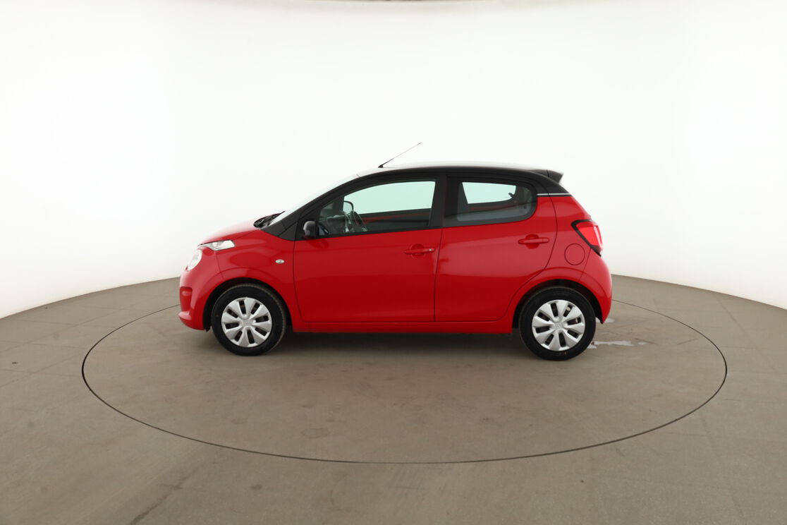 Citroen C1 1.0 VTi Millenium – Image 13