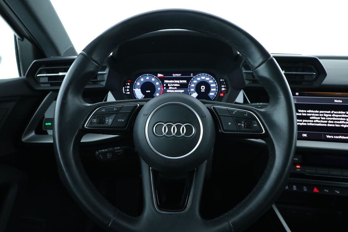 Audi A3 Sportback 30 TFSI Design – Image 9