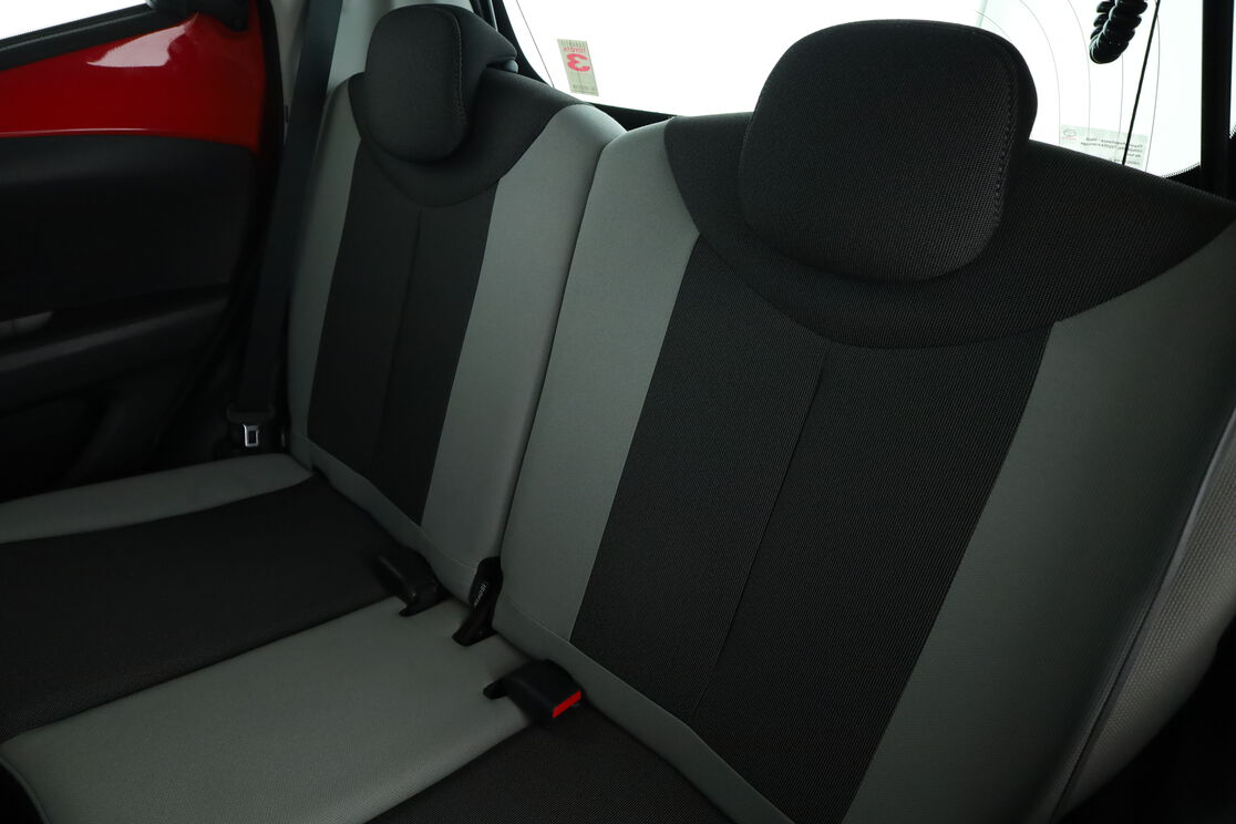Toyota Aygo 1.0 VVT-i X-Play – Image 9