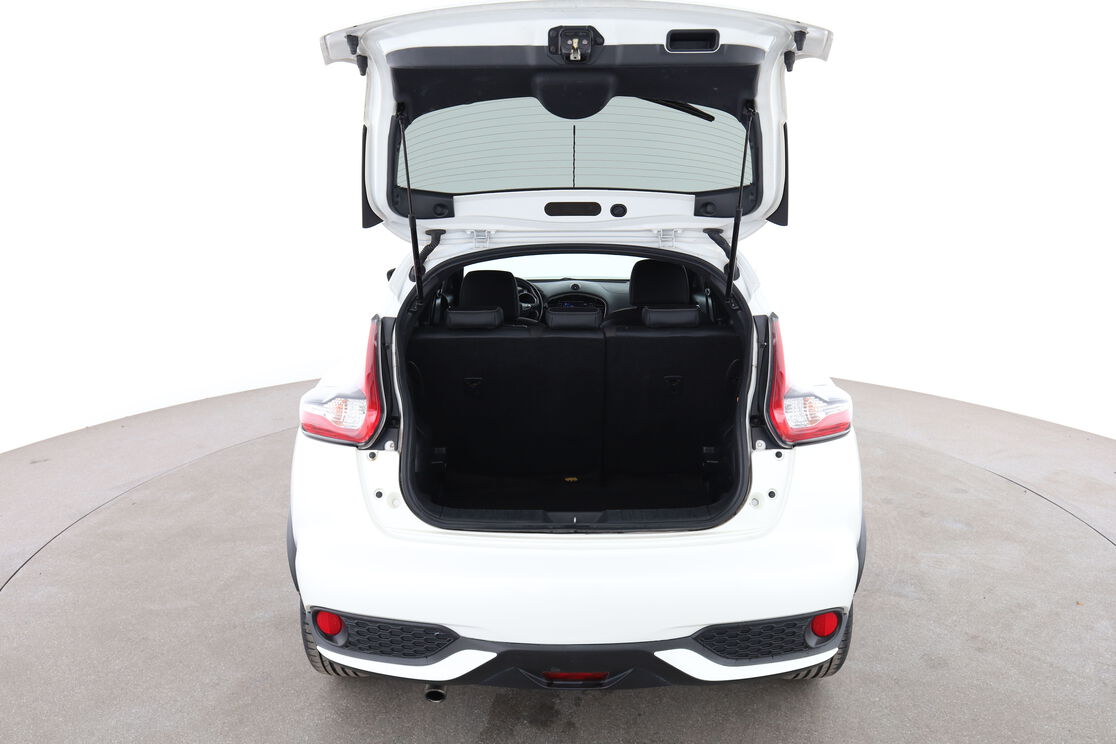 Nissan Juke 1.2 DIG-T – Image 12