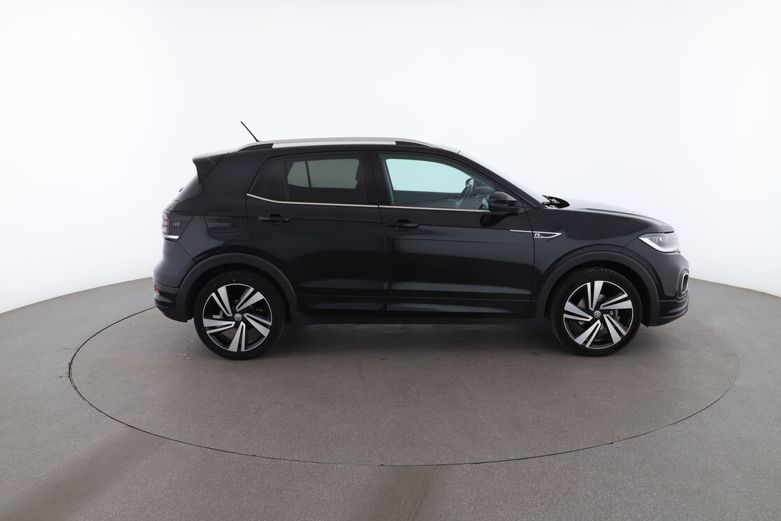 Volkswagen T-Cross 1.0 TSI R-Line DSG