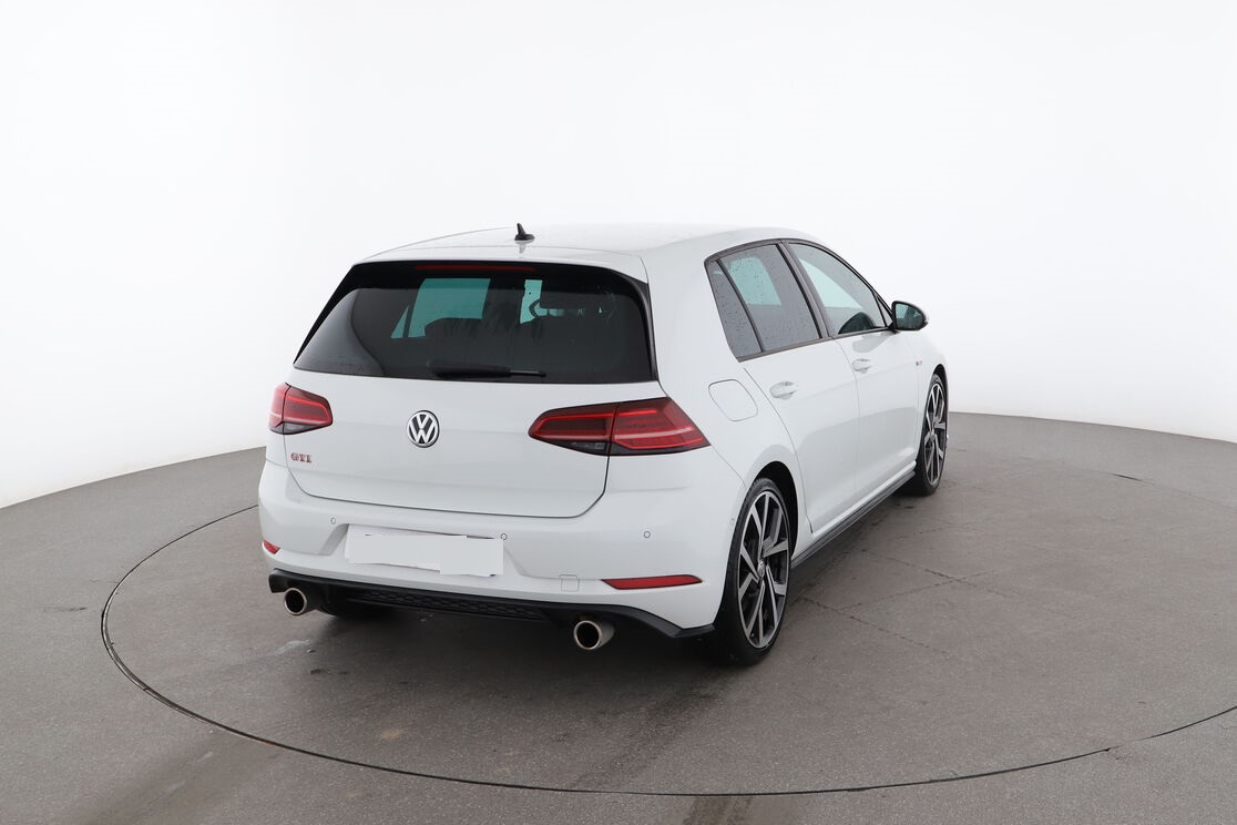 Volkswagen Golf VII 2.0 TSI BlueMotion Tech GTI Performance DSG7 – Image 13