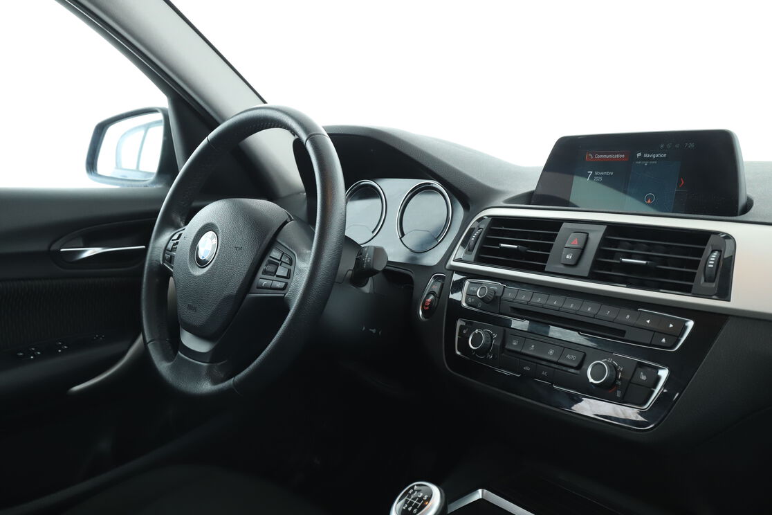 BMW Série 1 116d – Image 11