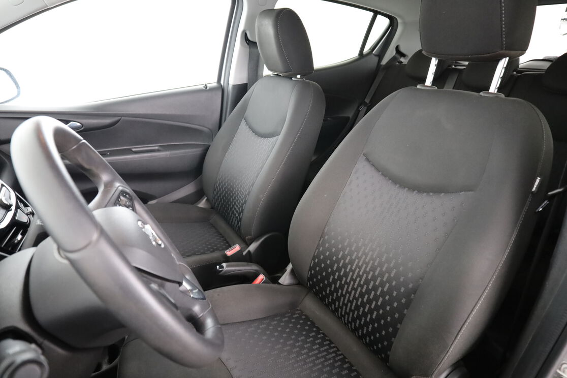 Opel Karl 1.0 Rocks – Image 11