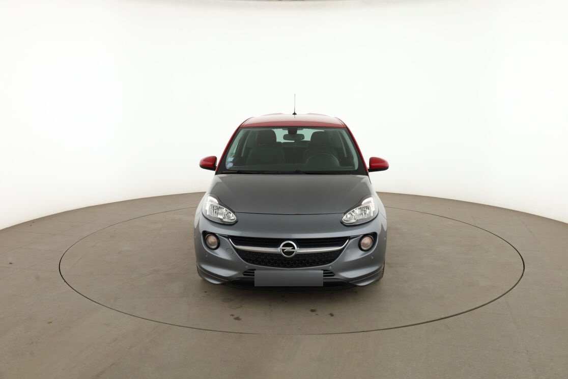 Opel Adam 1.4 Turbo Ecotec S – Image 14