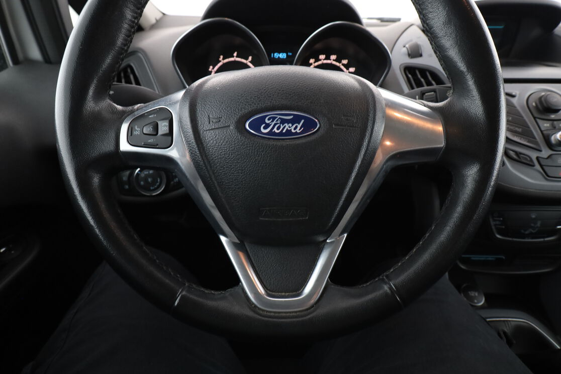 Ford B-Max 1.4 Trend BVM – Image 11