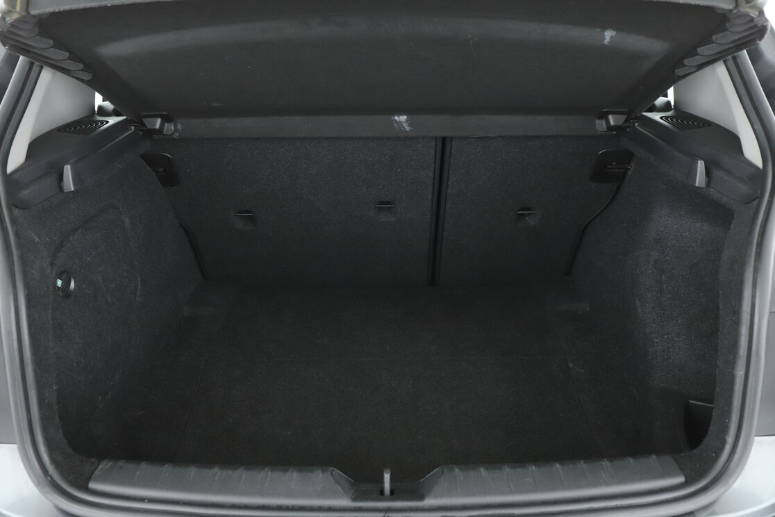 BMW Série 1 116d Lounge BVA8 – Image 10