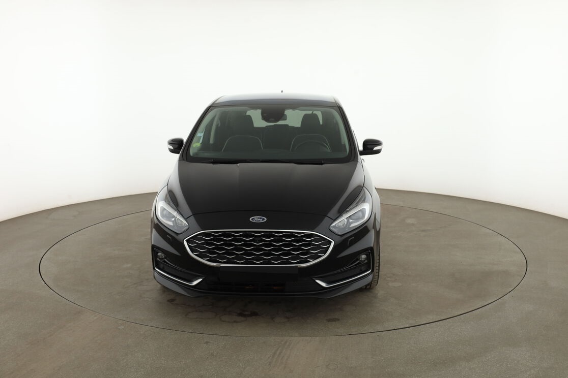 Ford S-Max 2.0 EcoBlue Vignale Auto – Image 9