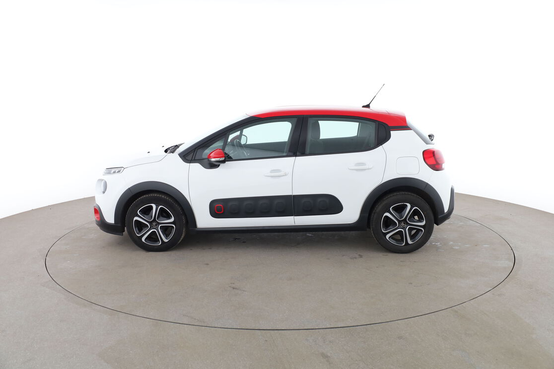 Citroen C3 1.6 Blue-HDi Shine – Image 10