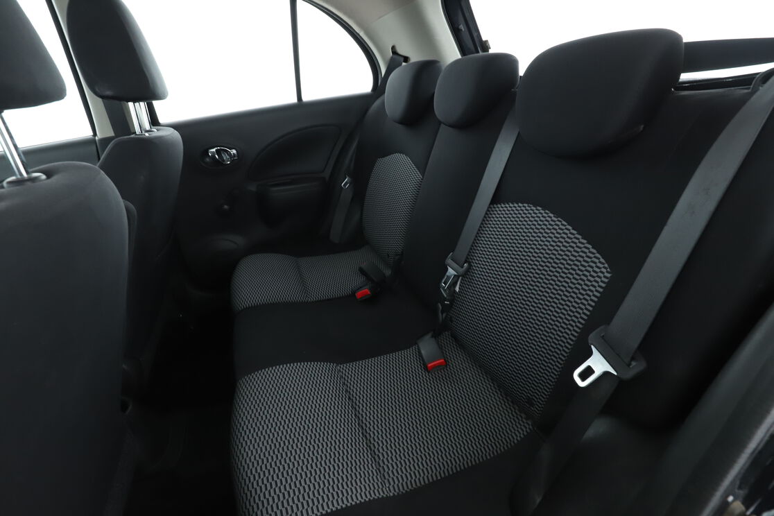 Nissan Micra 1.2 Acenta – Image 11