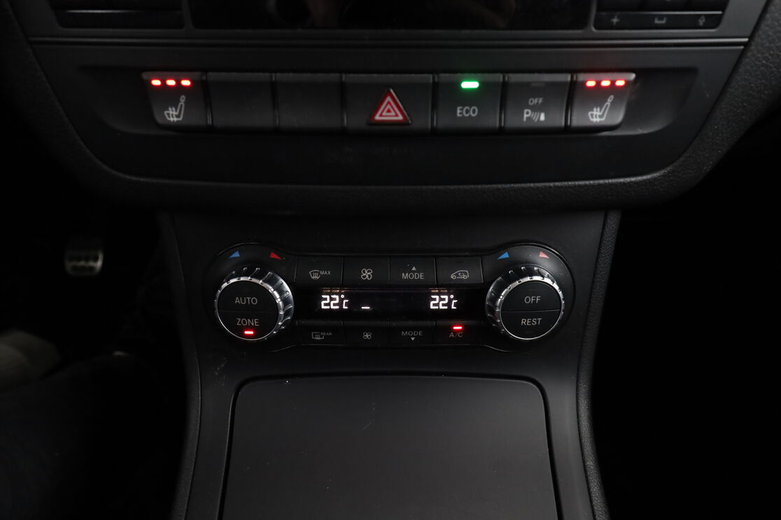 Mercedes-Benz Classe B 200 CDI Fascination – Image 10