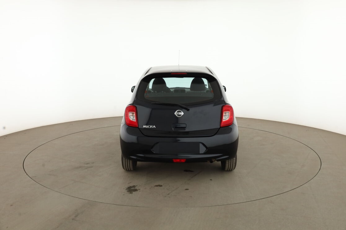Nissan Micra 1.2 Acenta – Image 12
