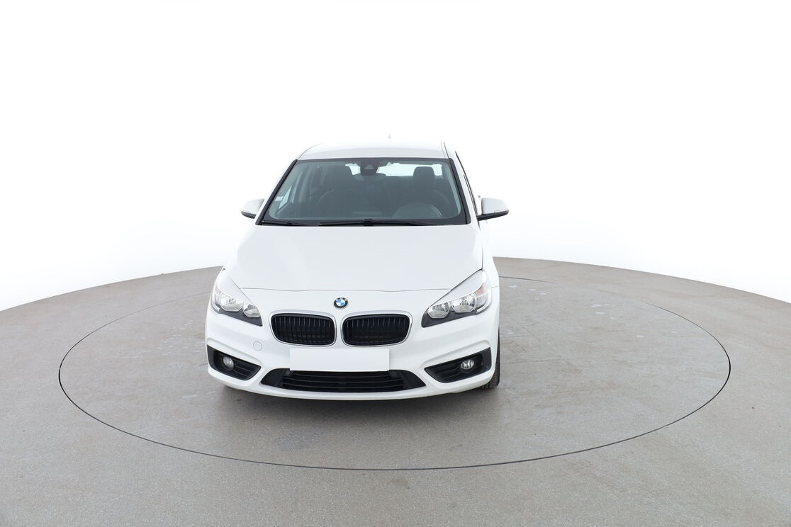 BMW Série 2 Active Tourer 214d Lounge – Image 13