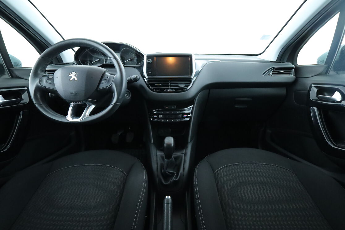 Peugeot 208 1.2 PureTech Active – Image 13