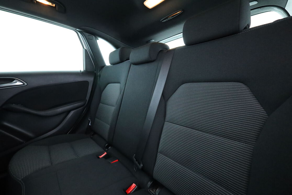 Mercedes-Benz Classe B 180 d Inspiration – Image 13