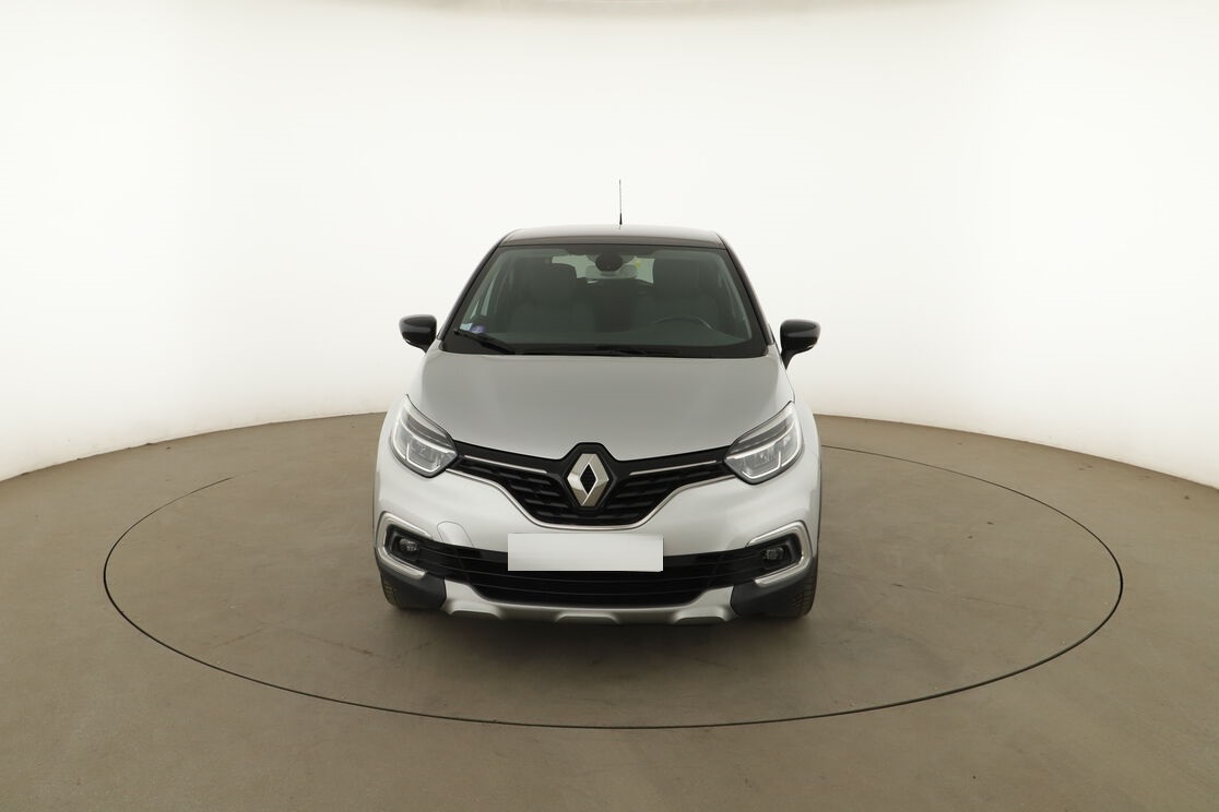 Renault Captur 1.2 TCe Energy Intens EDC – Image 12