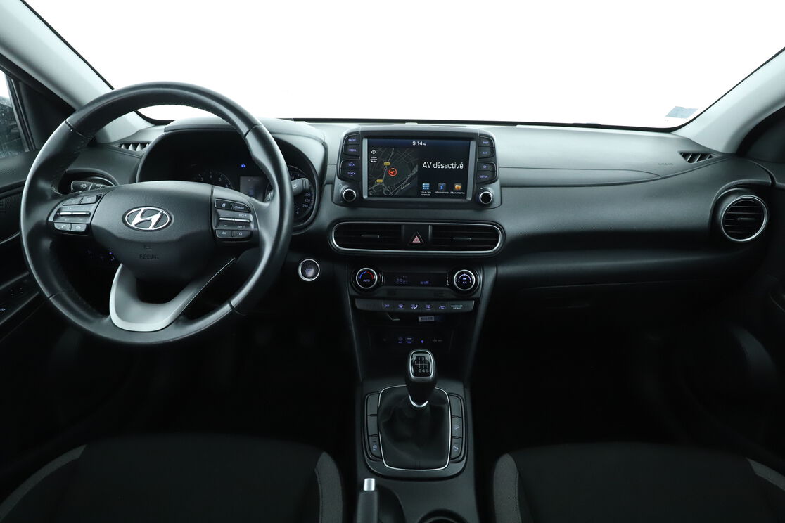 Hyundai Kona 1.0 T-GDi Creative – Image 13
