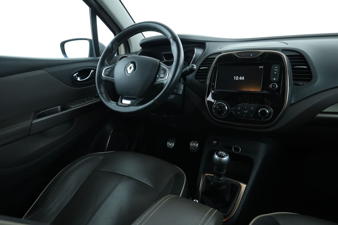 Renault Captur 1.5 dCi Energy Hypnotic – Image 12