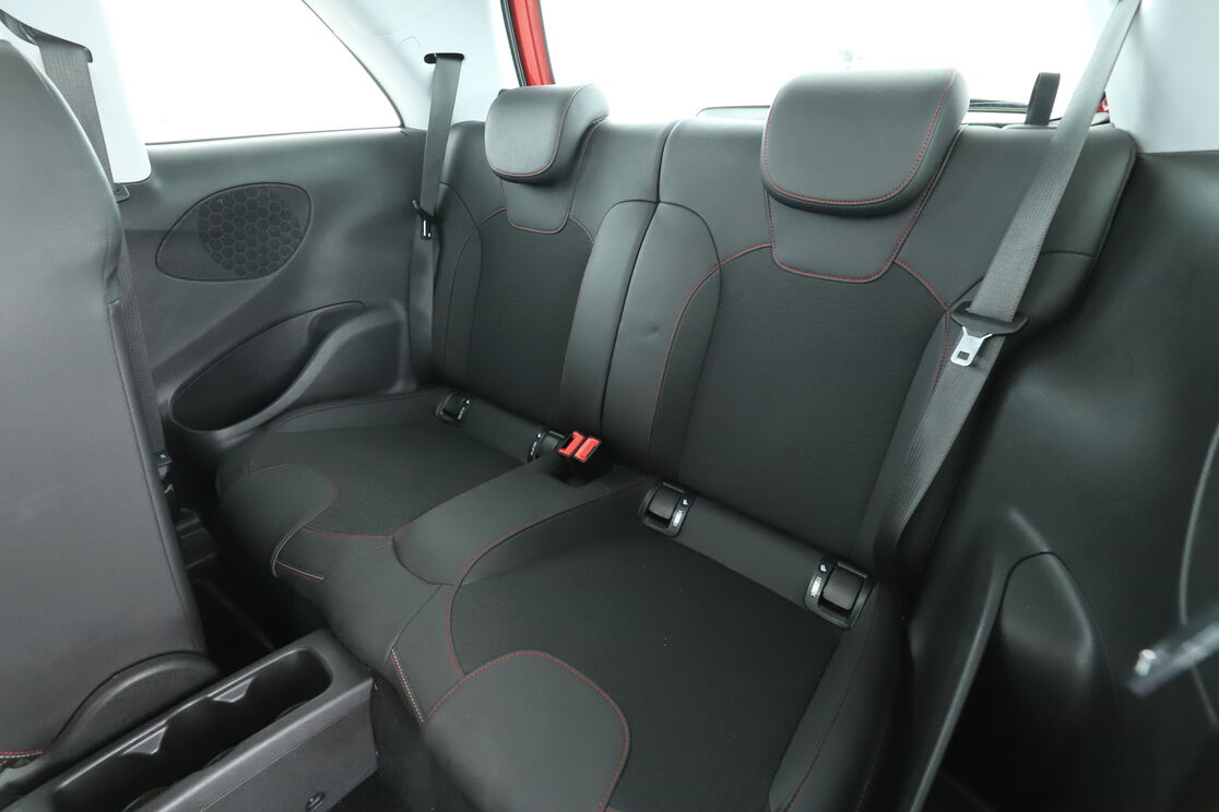 Opel Adam 1.4 Turbo Ecotec S – Image 15