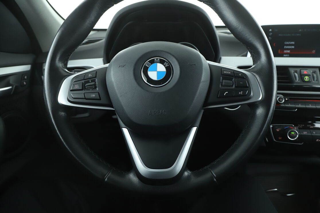 BMW X1 sDrive16d Lounge – Image 13