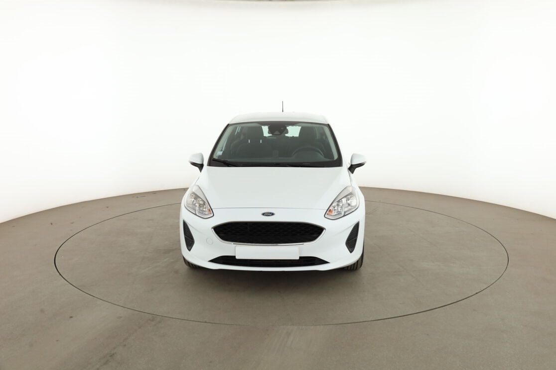 Ford Fiesta 1.1 Essential – Image 11