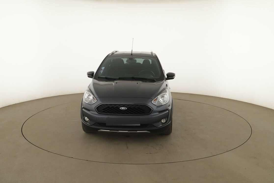 Ford Ka+ Active 1.2 Ti-VCT – Image 13