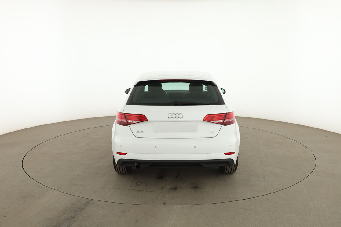 Audi A3 Sportback 1.6 TDI – Image 13
