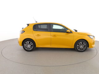 Peugeot 208 1.2 PureTech Style
