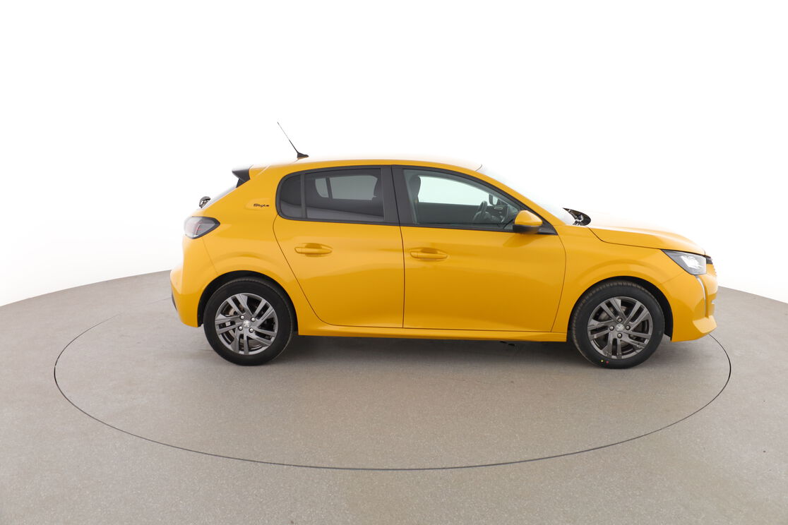 Peugeot 208 1.2 PureTech Style