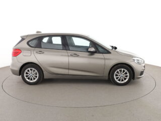 BMW Série 2 Active Tourer 214d Lounge