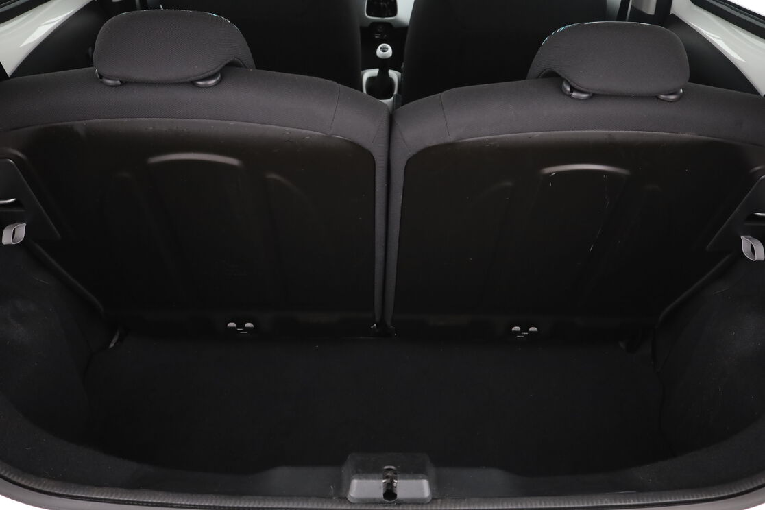 Citroen C1 1.0 VTi Millenium – Image 11