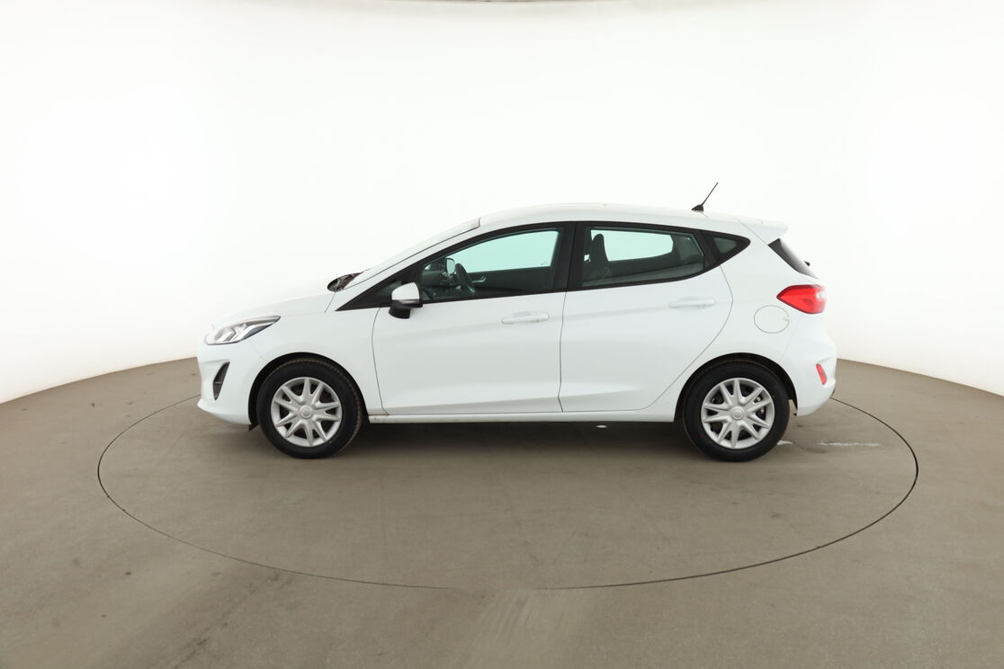 Ford Fiesta 1.1 Essential – Image 12