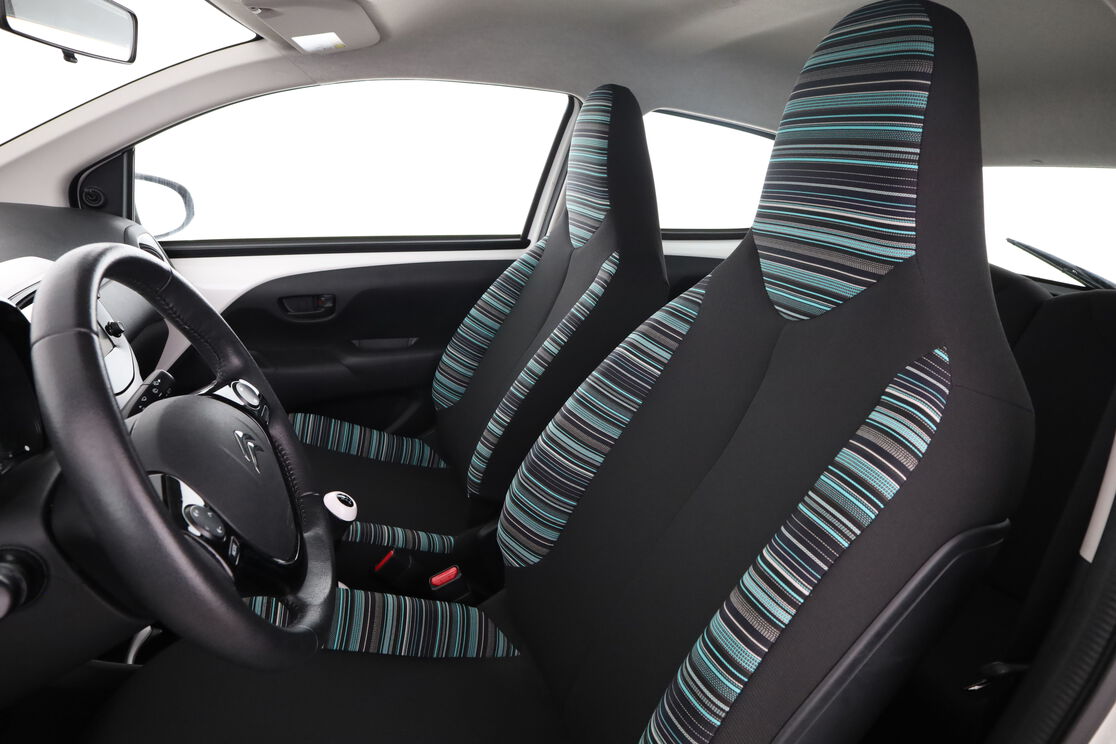 Citroen C1 1.0 VTi Millenium – Image 12