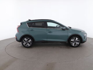 Hyundai Bayon 1.0 T-GDi Hybrid 48V Creative DCT-7