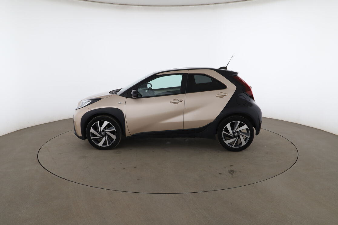 Toyota Aygo X 1.0 VVT-i Collection S-CVT – Image 12