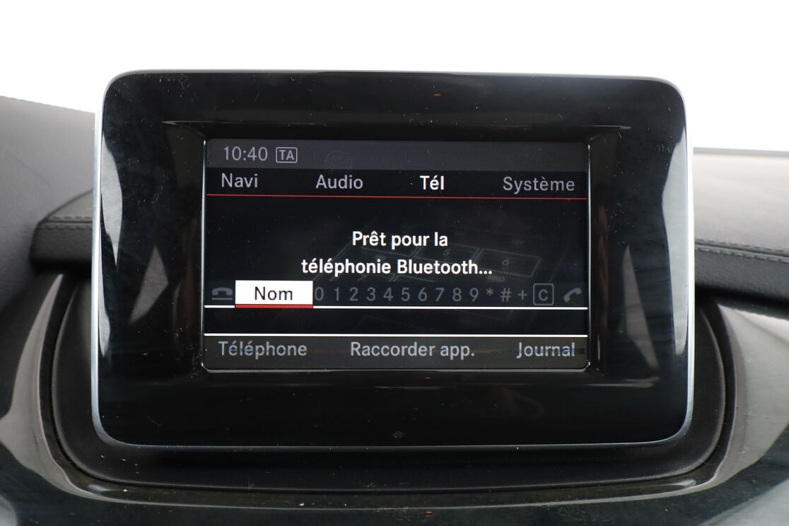 Mercedes-Benz Classe B 200 CDI Fascination – Image 11