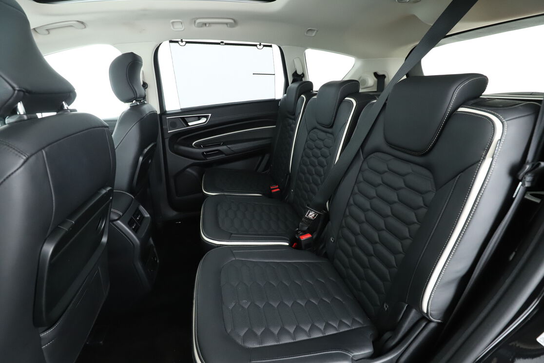 Ford S-Max 2.0 EcoBlue Vignale Auto – Image 10