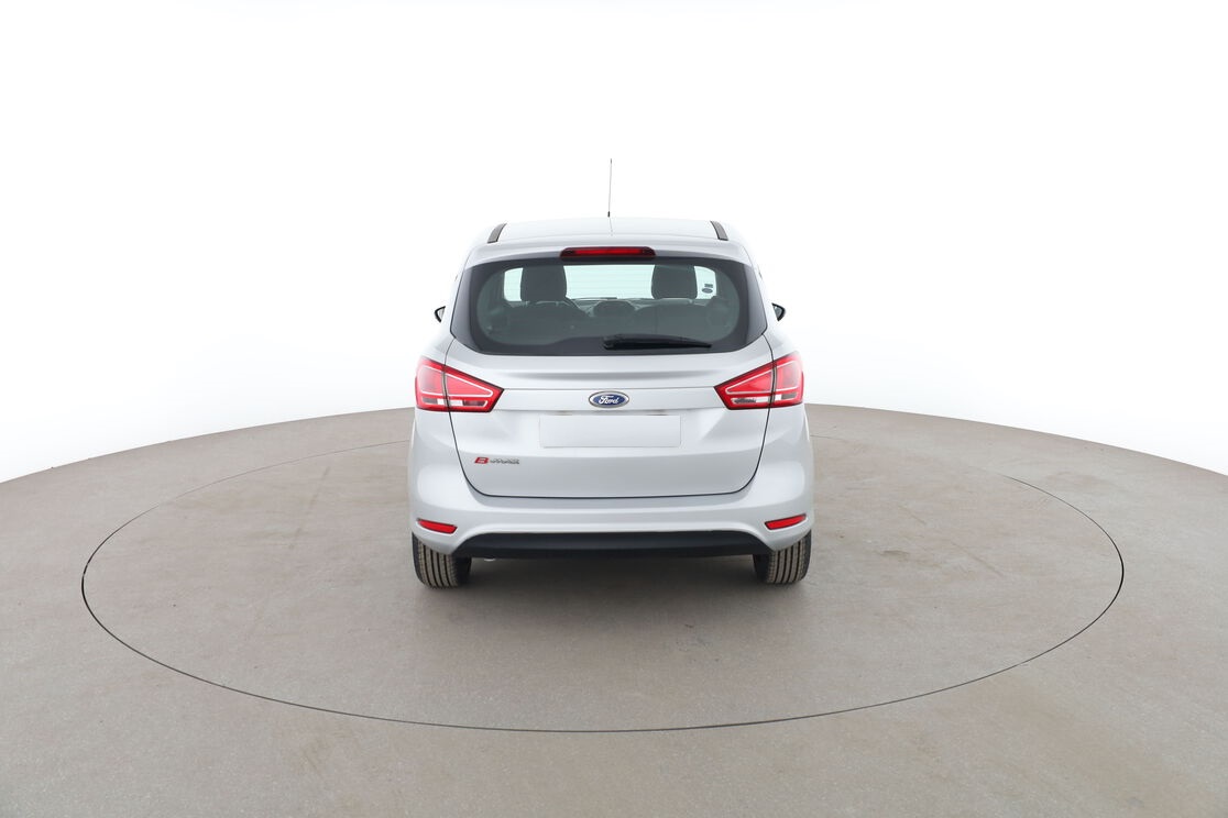 Ford B-Max 1.4 Trend BVM – Image 13