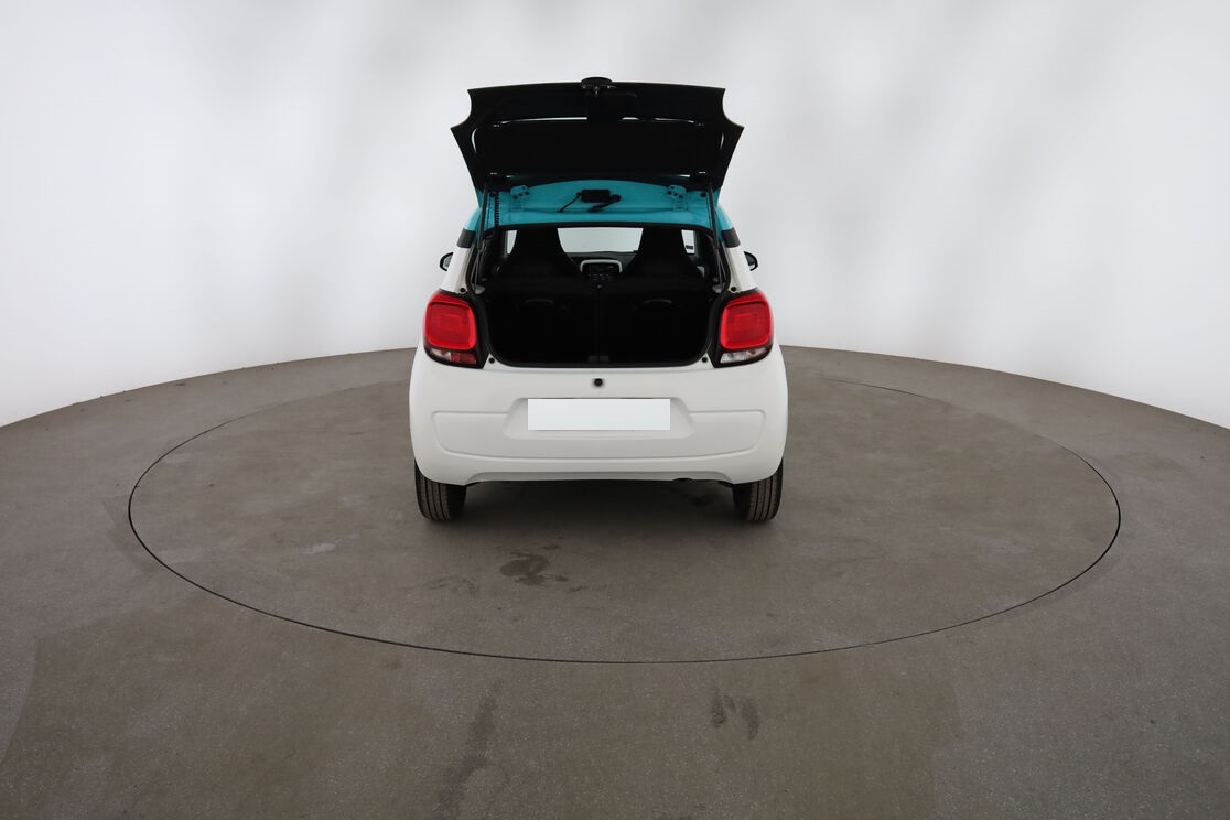 Citroen C1 1.0 VTi Millenium – Image 13