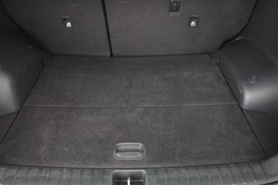 Hyundai Tucson 1.6 T-GDi N Line DCT-7 – Image 13