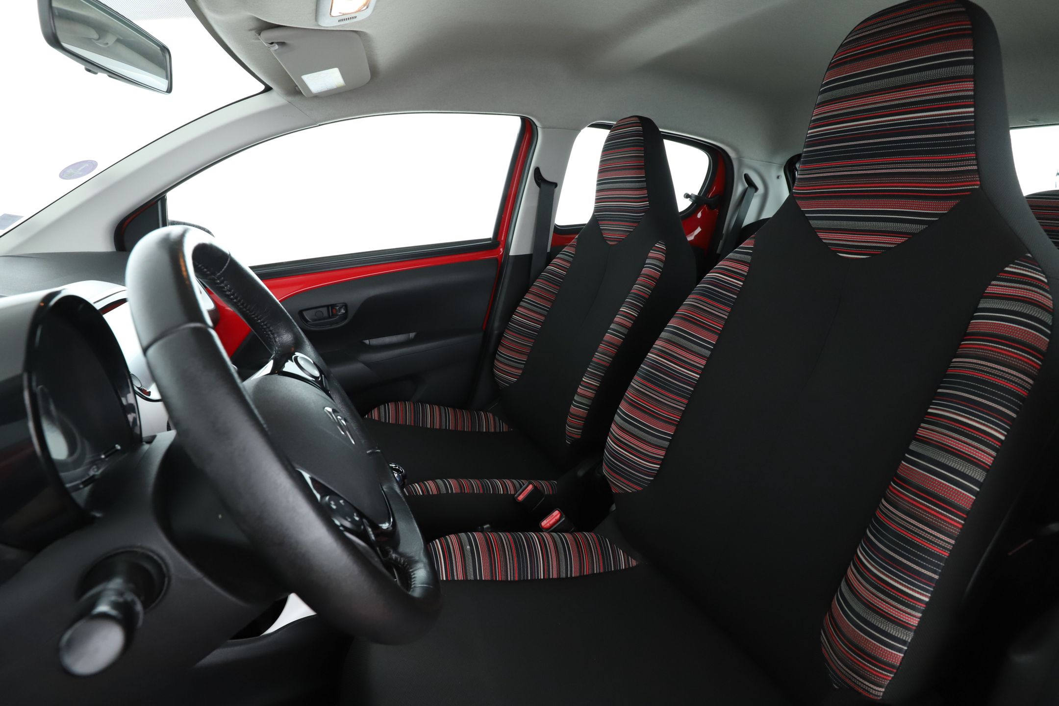 Citroen C1 1.0 VTi Millenium – Image 14