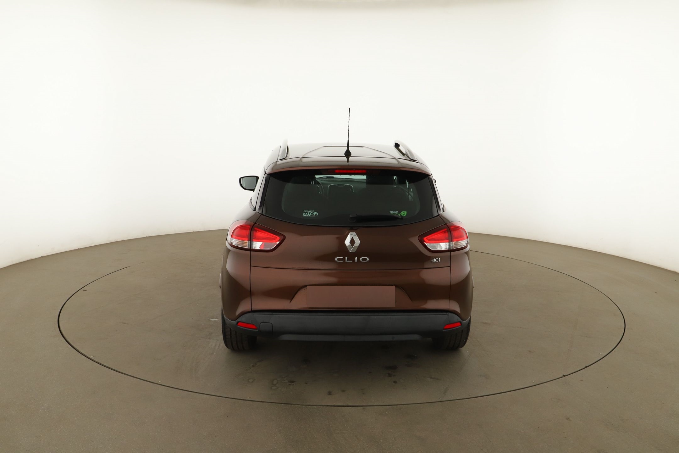 Renault Clio Estate 1.5 dCi Energy Business Eco2 – Image 13