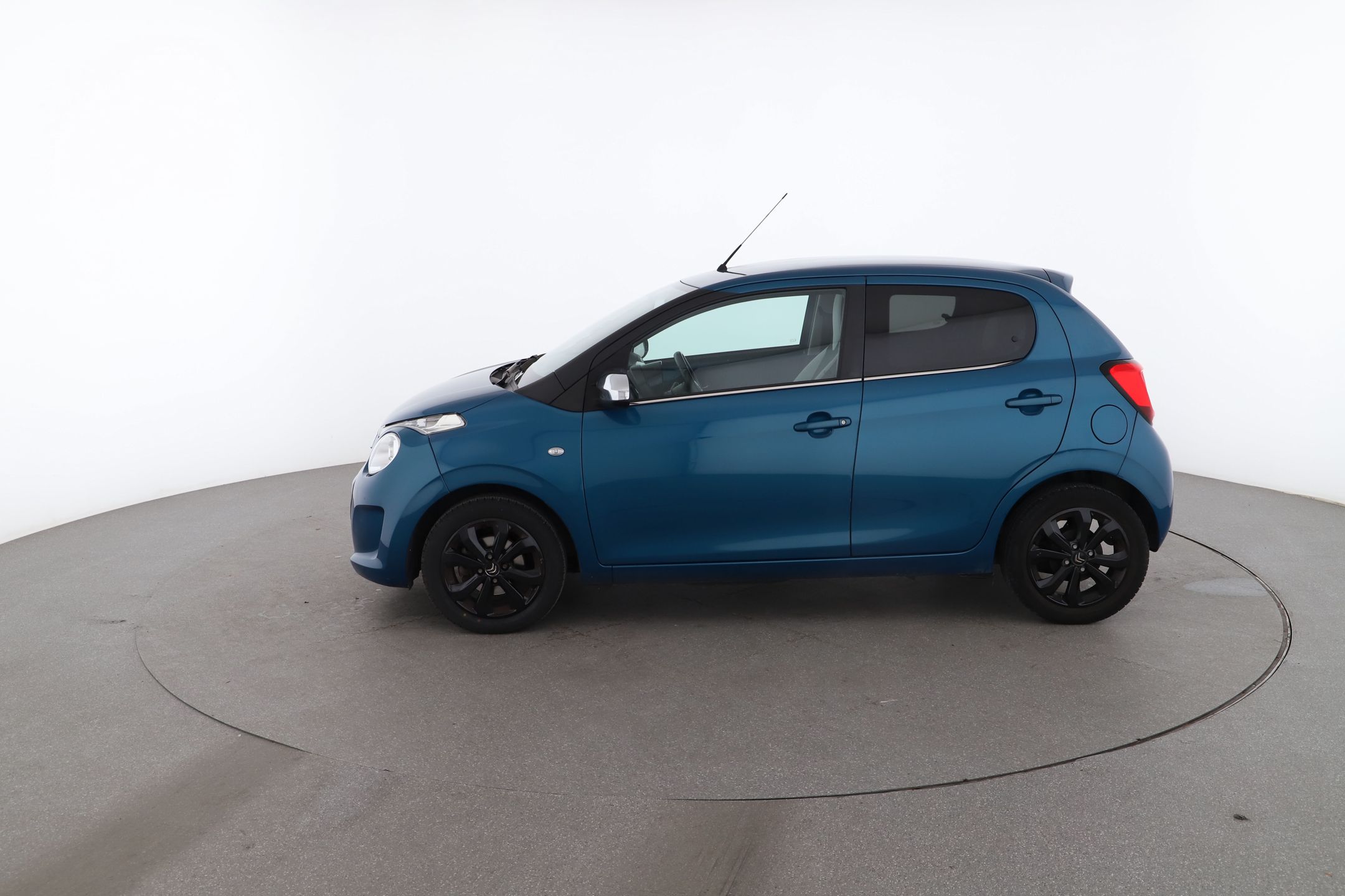 Citroen C1 1.0 VTi Shine – Image 11